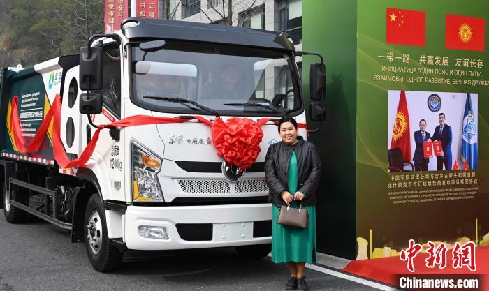 军信股份：公司长期聚焦环境治理和绿色能源业务