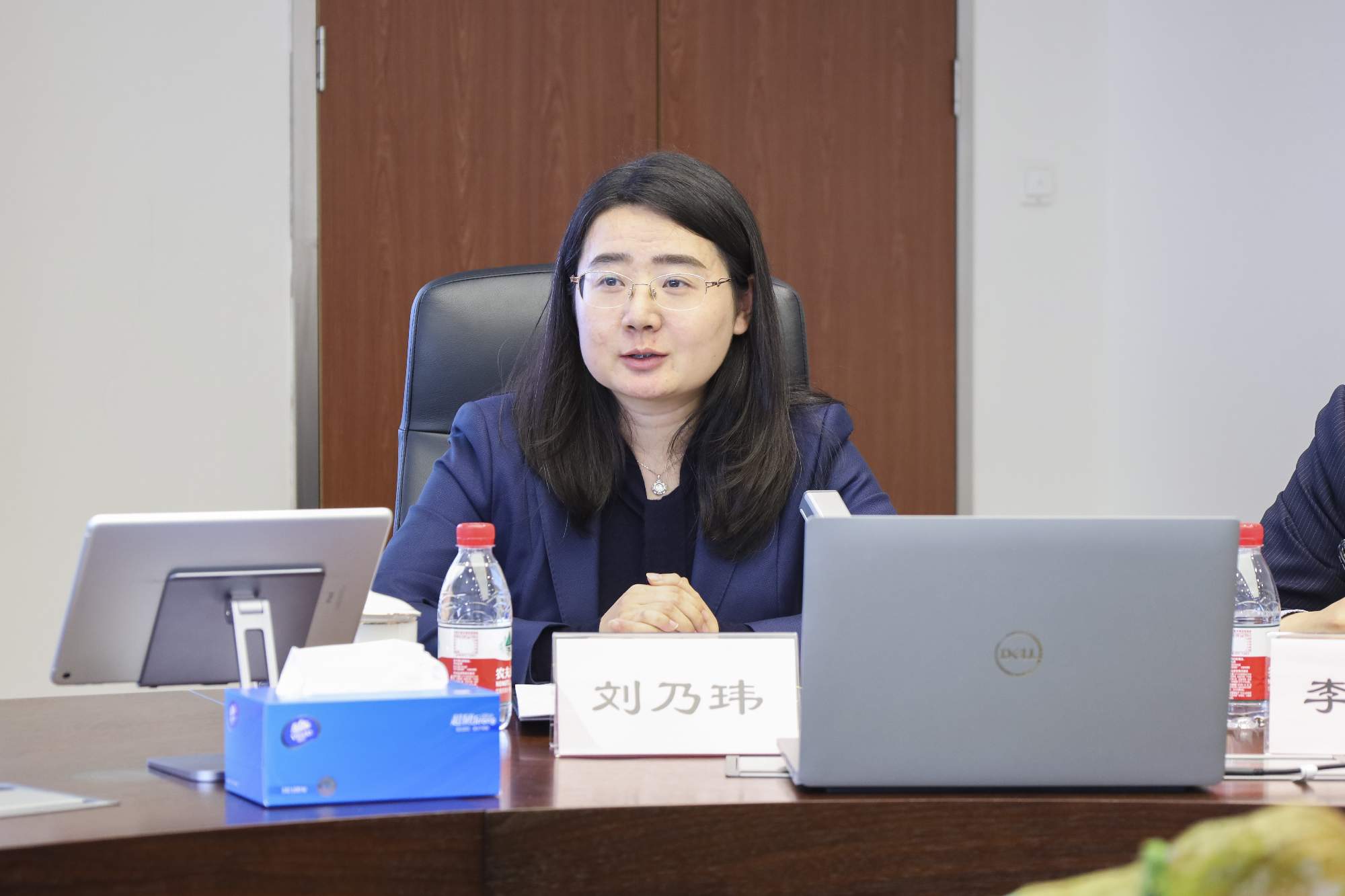 高华科技：申万宏源证券资产管理有限公司、杭州博衍私募基金管理合伙企业(有限合伙)等多家机构于5月20日调研我司