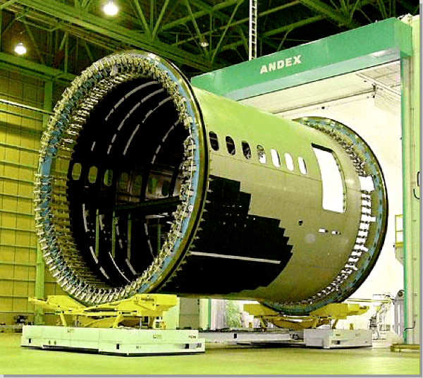 泛亚微透：公司的气凝胶产品，已在航空航天领域开展应用