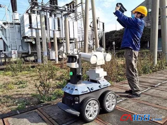 侨银股份：公司没有无人驾驶产品用于化工厂无人自动化巡逻检查