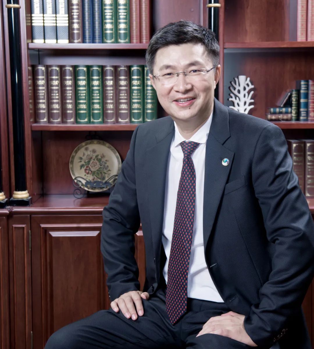 天阳科技：公司正与多家境外持牌金融机构合作