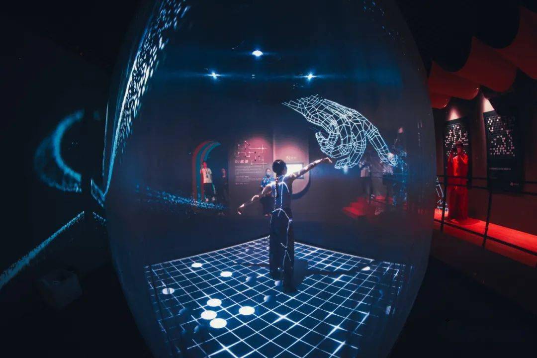 涨停雷达：数字文创资产+IP文创+Web3.0技术 元隆雅图触及涨停