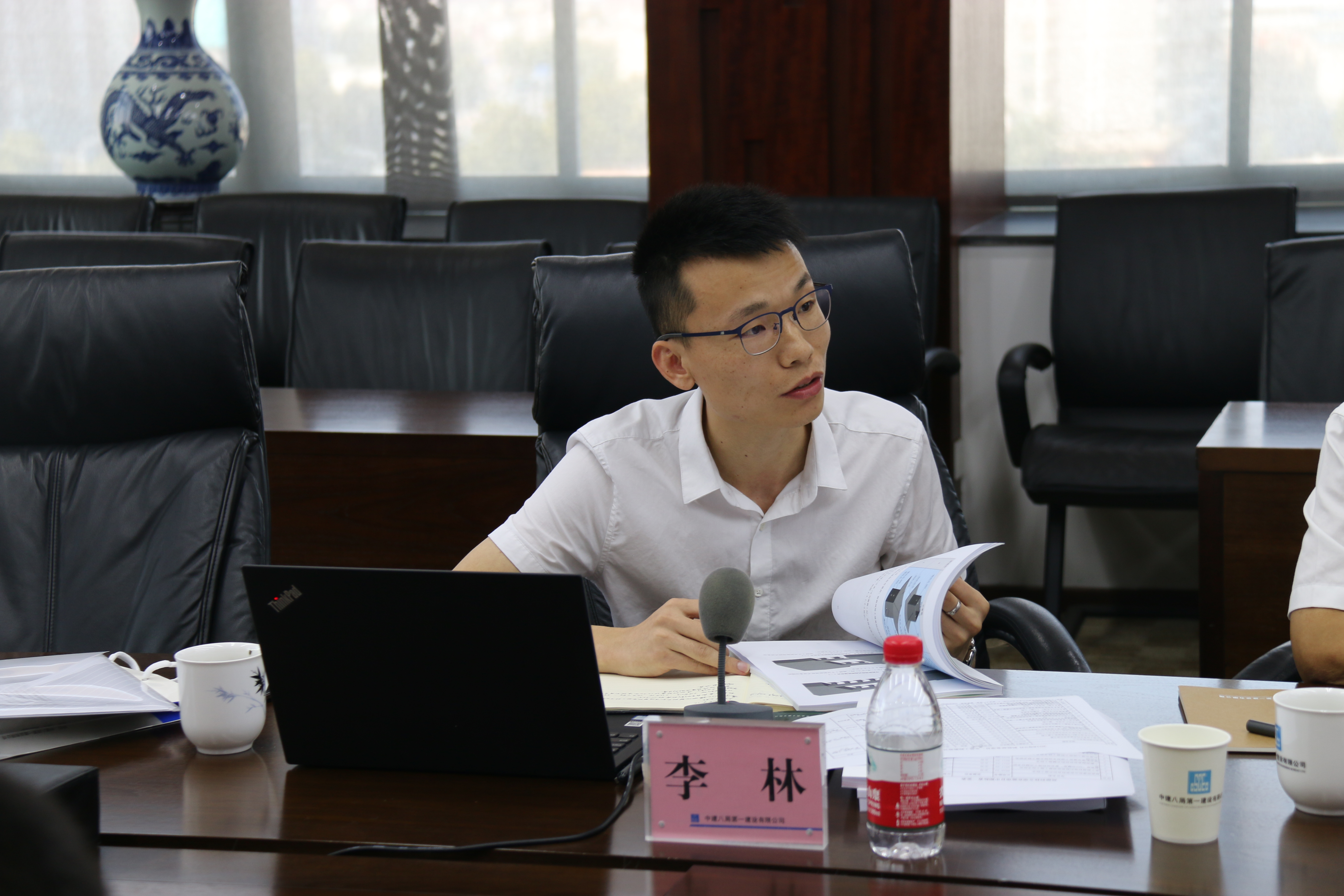 万润新能：目前公司高压实密度产品正按照既定研发进度有序推进中验证进展顺利公司将加速放量进程