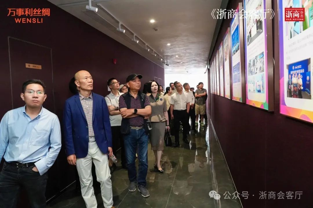 联测科技：6月10日组织现场参观活动，浙商证券参与