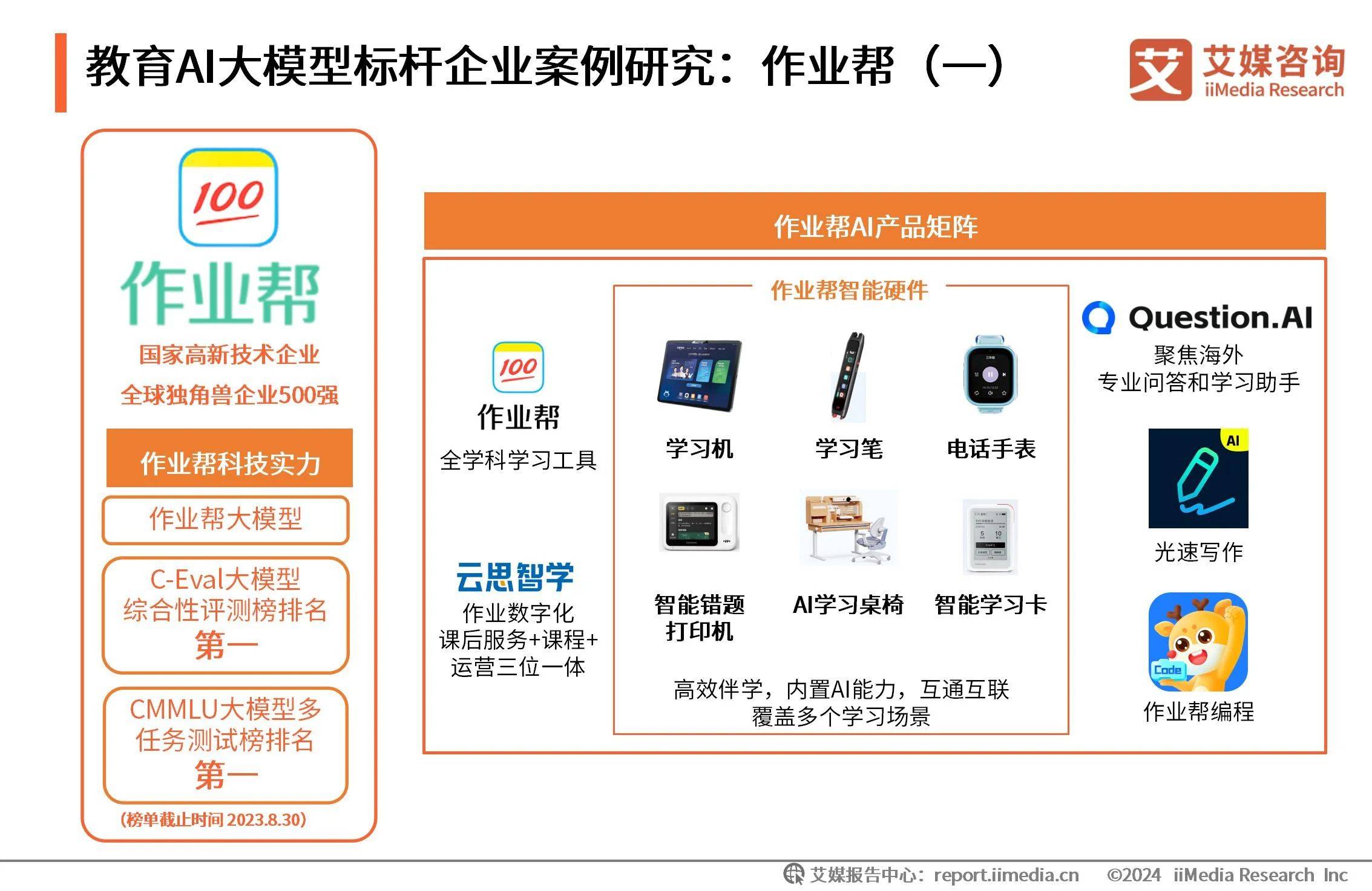 2025年中国多模态大模型行业软件现状 2030年中国AI软件市场规模超千亿元【组图】