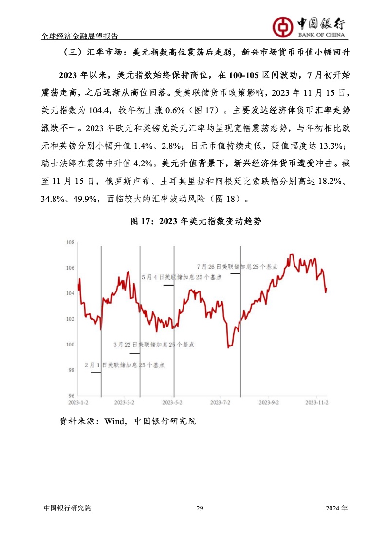 安永展望：2024年上市银行的资产收益率仍有下行压力