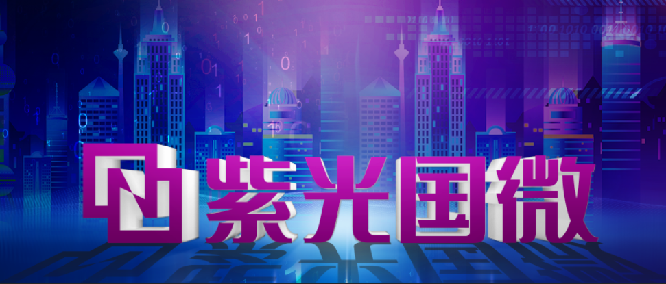 紫光国微：公司全年研发投入占营业收入比例分别为21.58%、23.33%