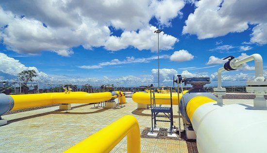 燃气Ⅱ行业跟踪周报：中东局势带动欧洲气价上涨，美国库存充足气价下降，国内气价平稳