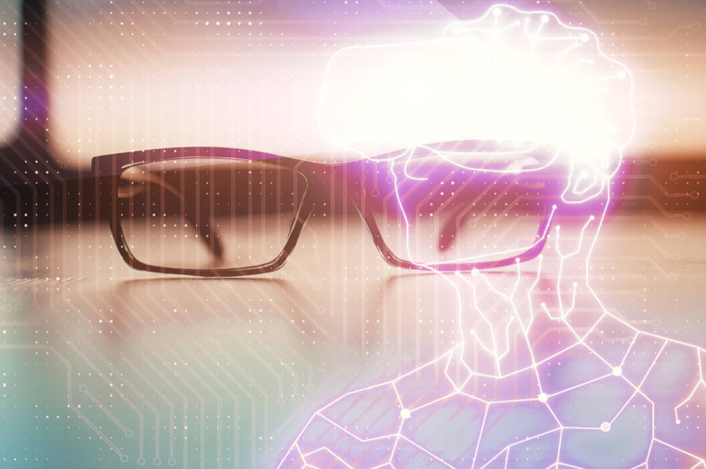 希荻微：部分芯片产品应用于Meta智能眼镜