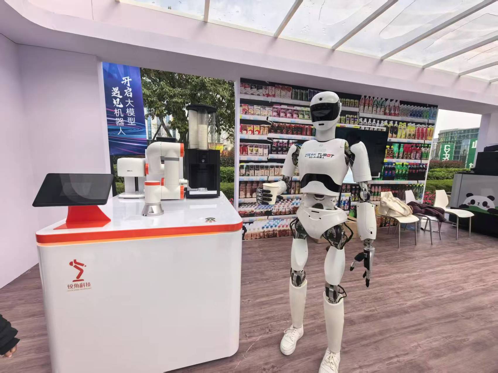 天准科技：机器人大脑控制器获多家人形机器人厂商认可