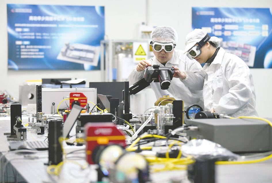 新天力：“逆势”扩产不可降解产品 “厂中厂”合作背后销售毛利率偏高遭问询