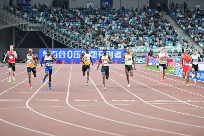 赛事流量变经济增量，今年已注册超8万家体育赛事相关企业