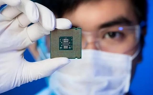 华虹公司：与意法半导体合作40纳米MCU芯片生产