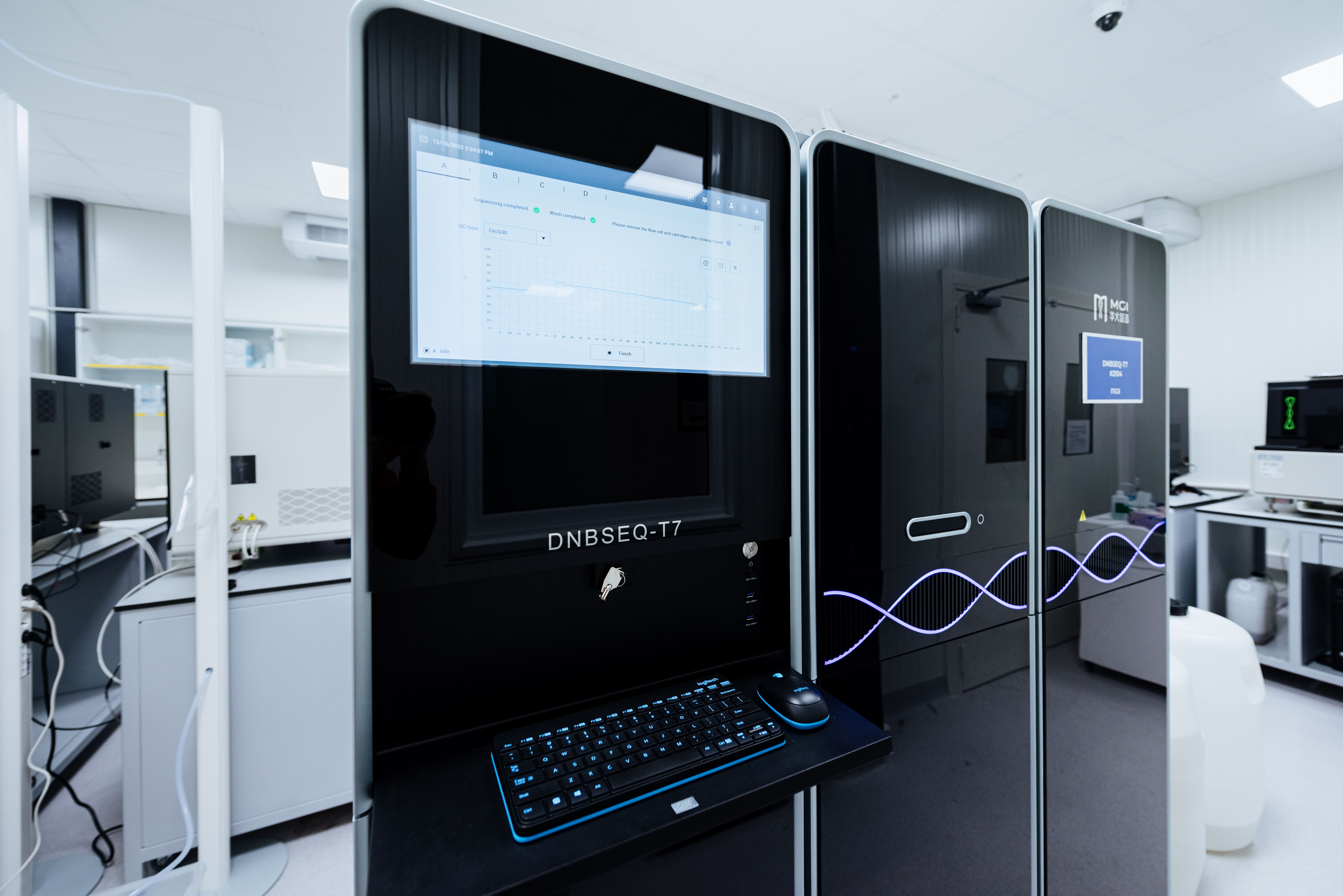 华盛锂电：东方财富证券、中哲物产等多家机构于7月1日调研我司