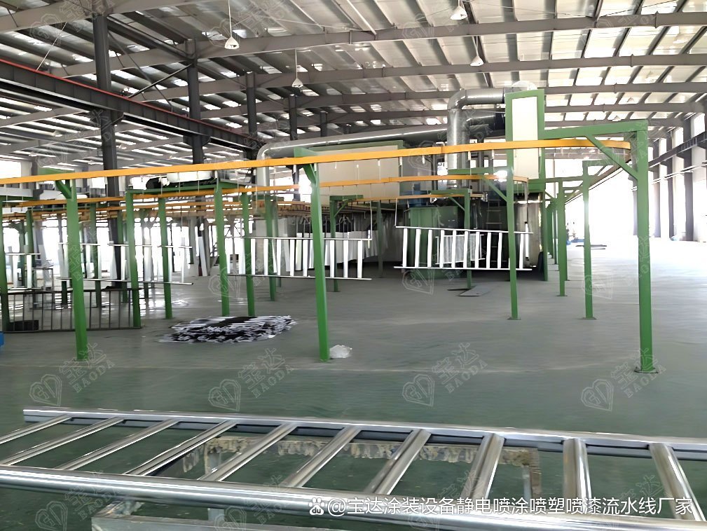 美芯晟：自主开发PD/SPAD工艺并建成自动化测试产线