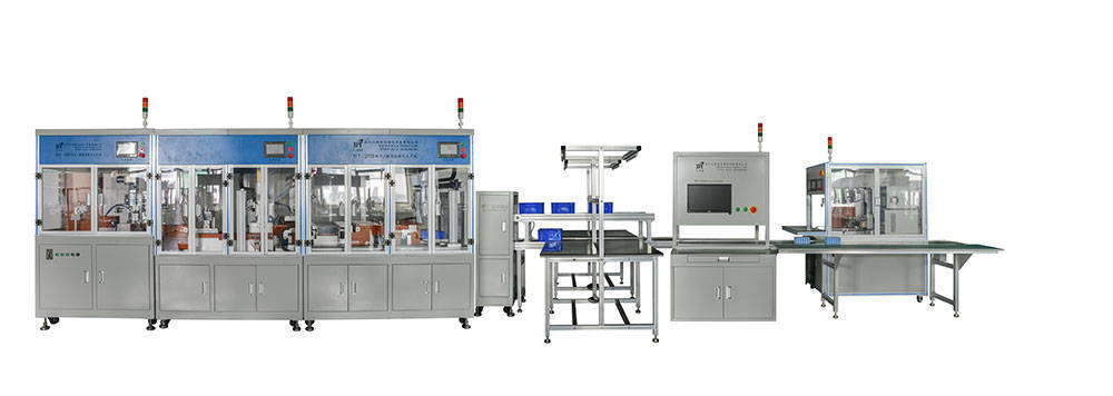 优利德：越南工厂配备先进的自动化生产线与质量管控体系