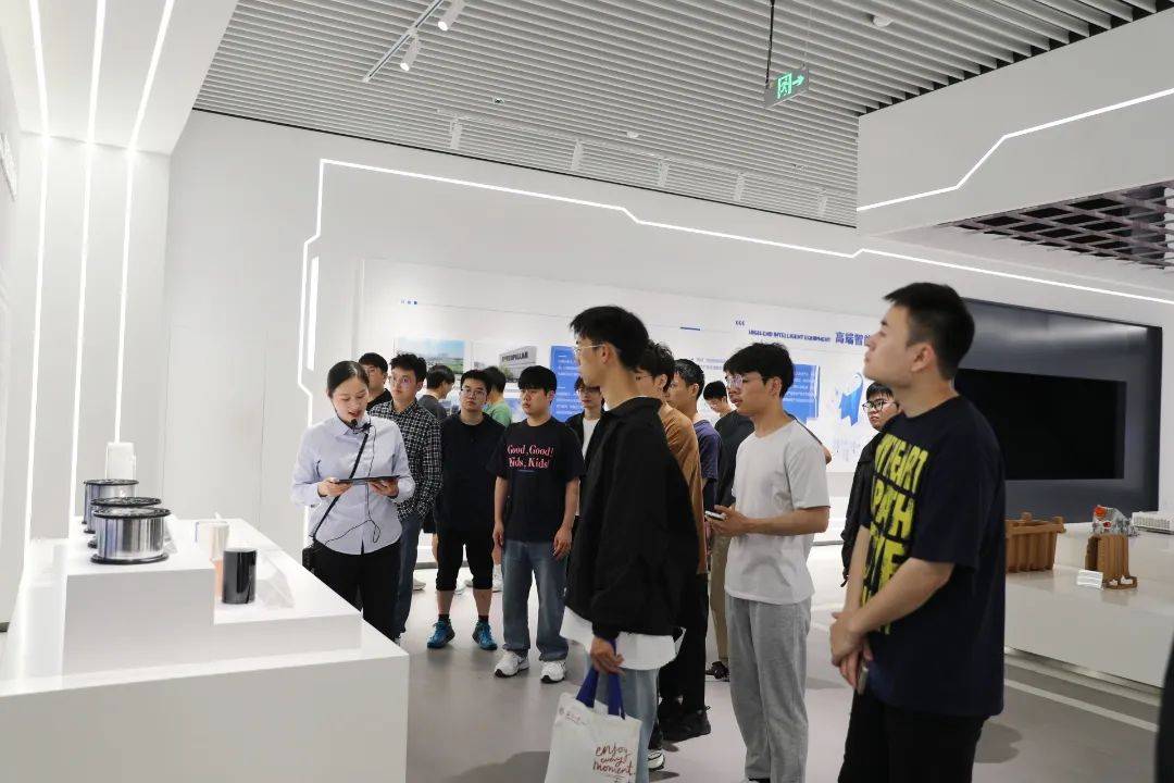 博众精工：7月1日组织现场参观活动，包括知名机构聚鸣投资的多家机构参与