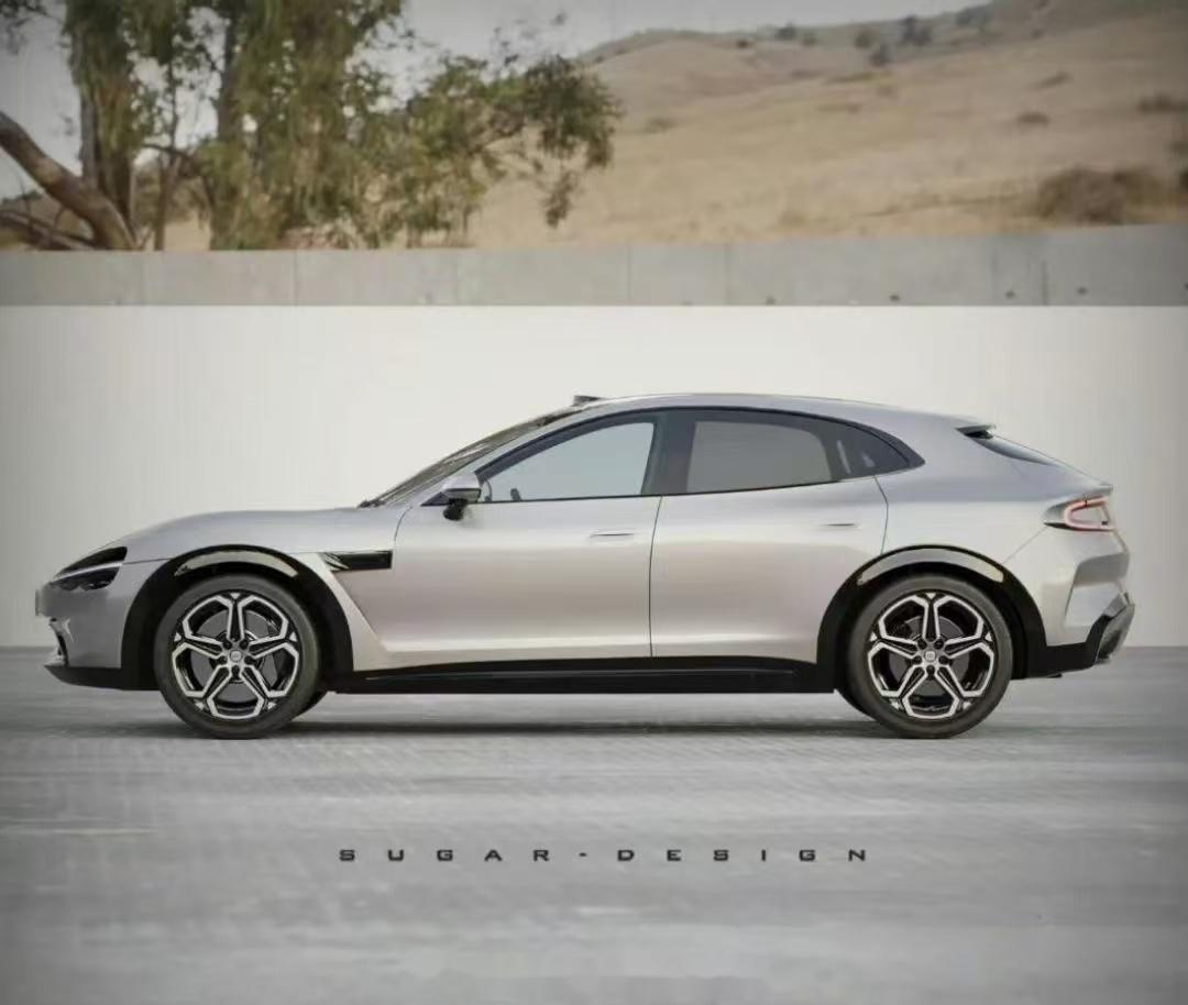 智能汽车行业点评：小米YU7发布即爆单，供给撬动需求