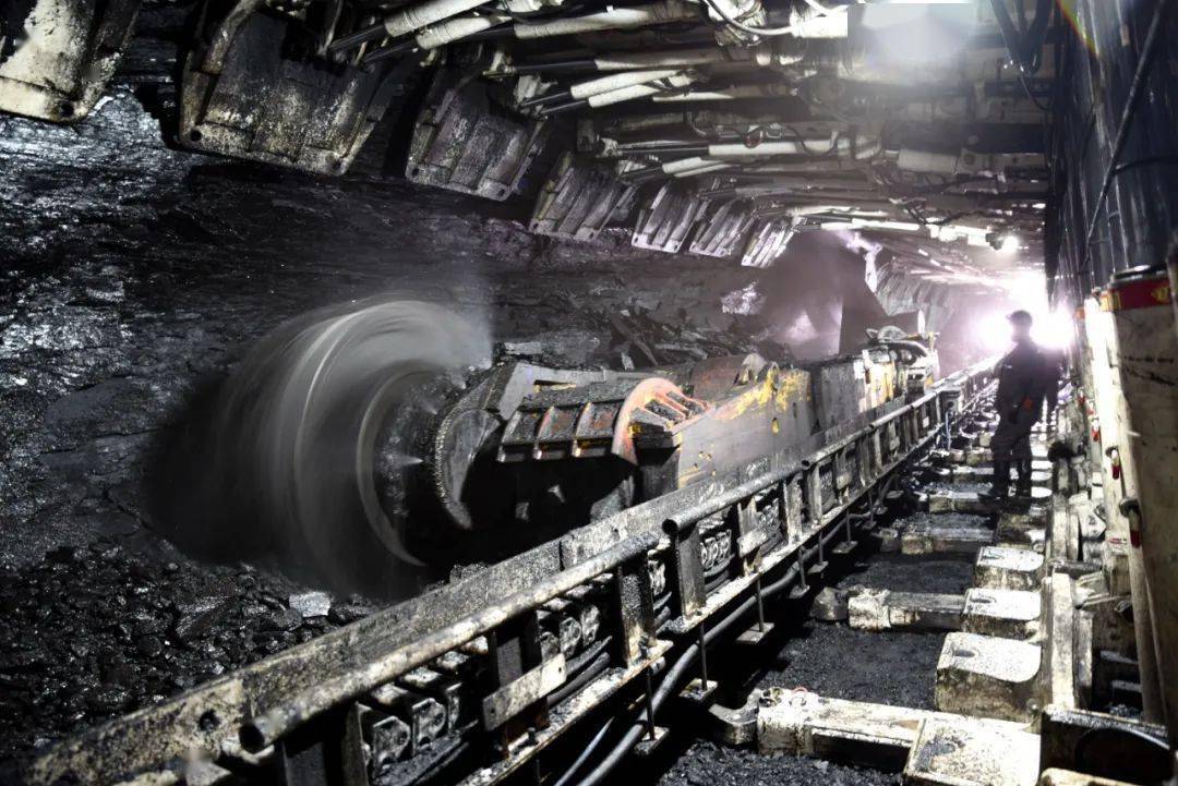 煤炭扩储行为研究之一：直面“矿王”