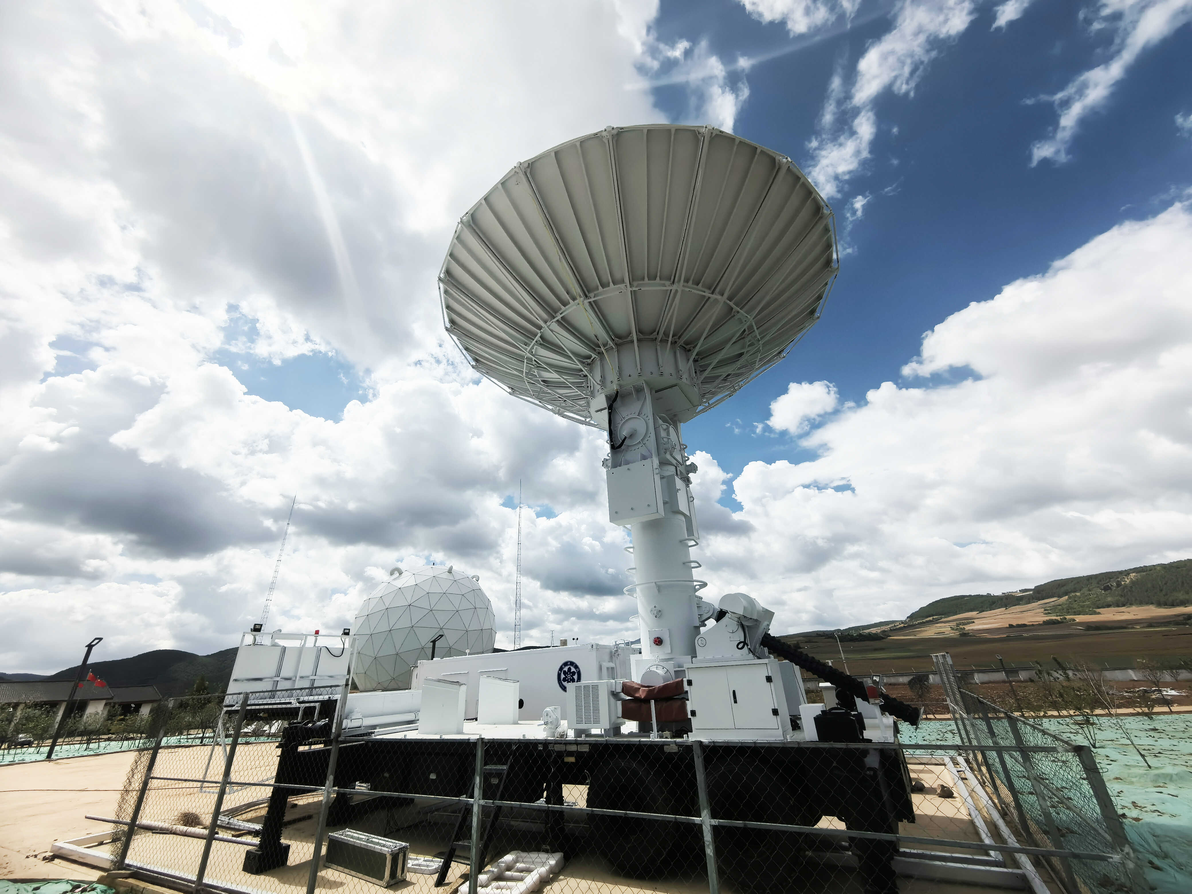 2025年中国商业遥感卫星行业应用现状 为多领域提供深入的遥感服务【组图】