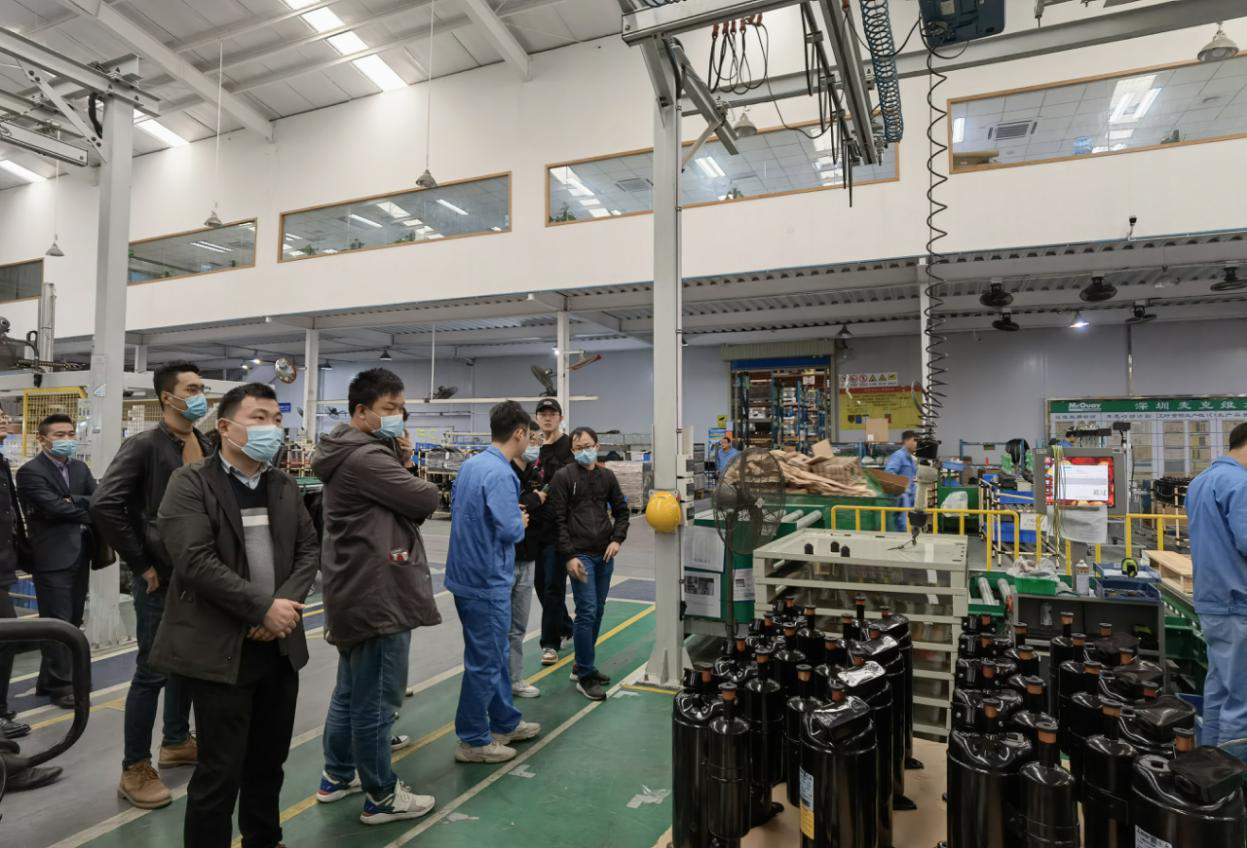 希荻微：7月15日组织现场参观活动，凯基证券股份有限公司、深圳市恒健远志投资合伙企业(有限合伙)等多家机构参与