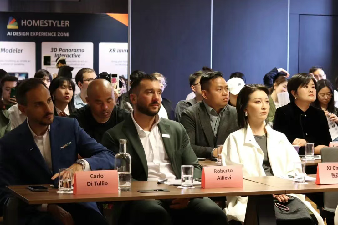 居然智家全面铺开智能导购：居然设计家赋能行业数智化变革