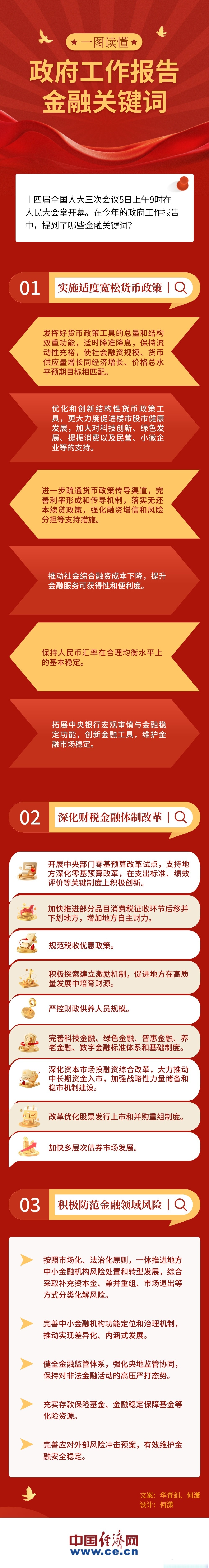 5月信贷投放有望改善；外资配置人民币资产意愿持续向好丨金融早参
