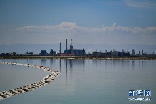建龙微纳：公司分子筛产品暂未用于盐湖提锂相关业务