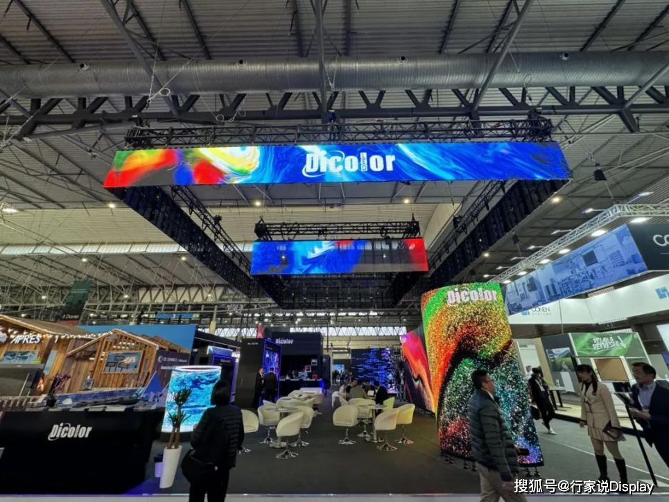 诺瓦星云：公司XR虚拟拍摄解决方案已应用于多个影棚