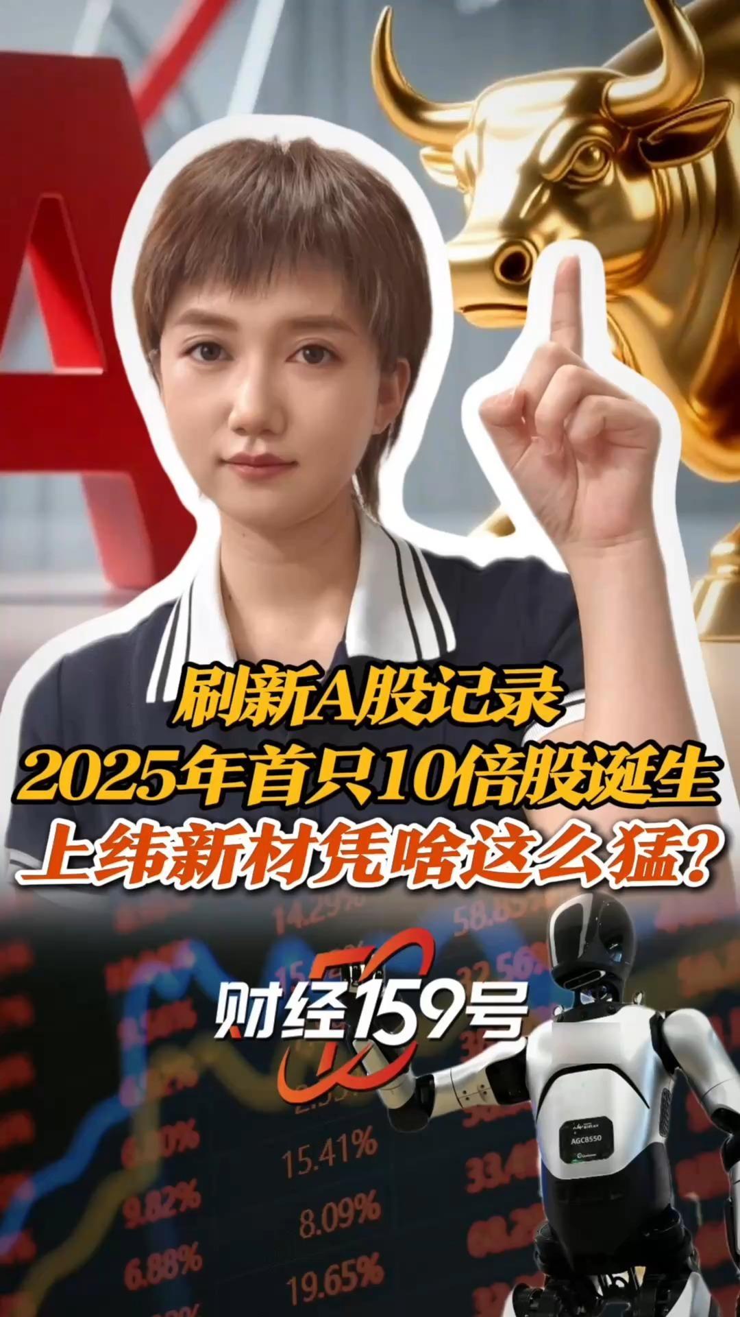 10倍股上纬新材：主营业务和生产经营未发生重大变化