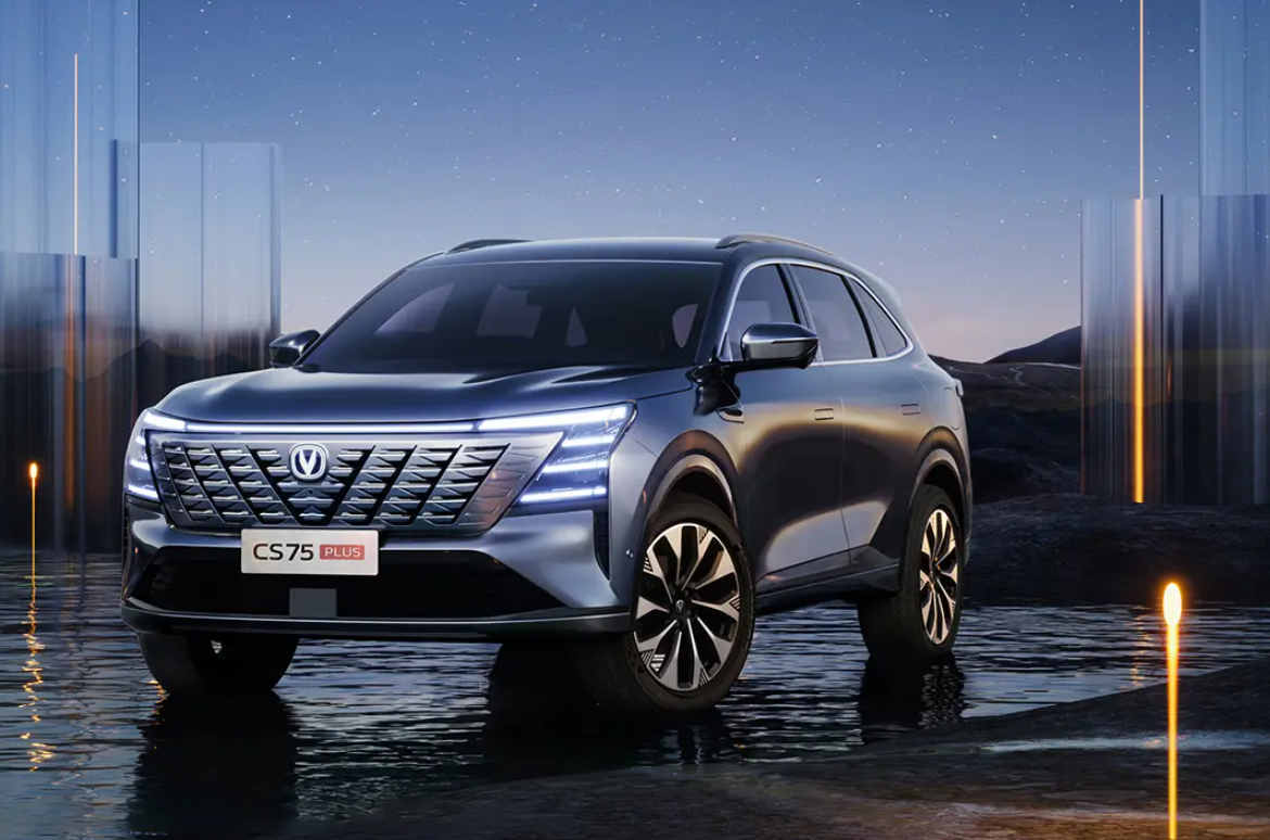 长安汽车：双方将开展车家生态合作，包含打造人车家场景系统互联