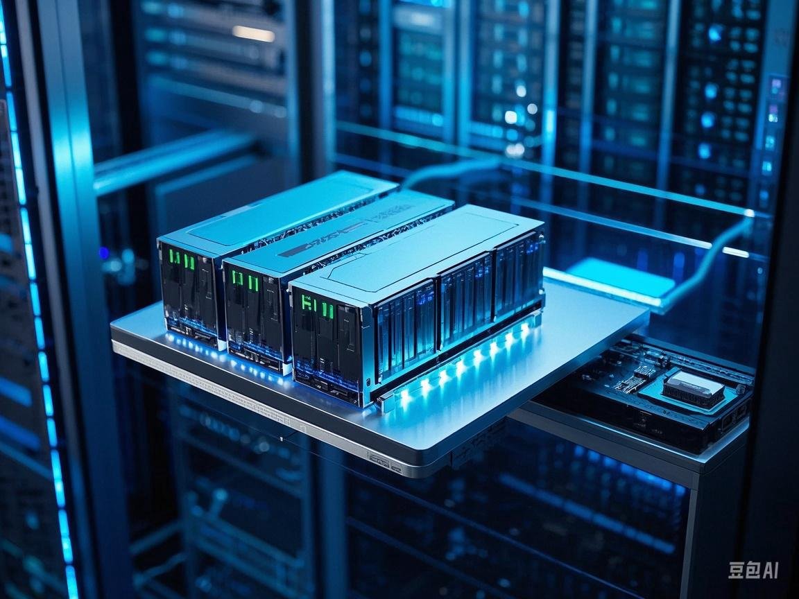 品高股份：提供高性能算力服务支撑人工智能大模型等场景