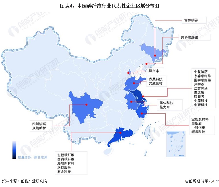 【干货】2025年运动服产业链全景梳理及区域热力地图
