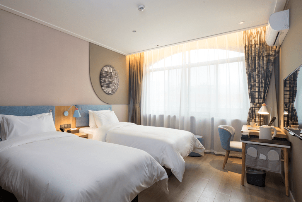 首旅酒店：公司将稳步推进品牌升级，持续向年轻化和时尚化迭代