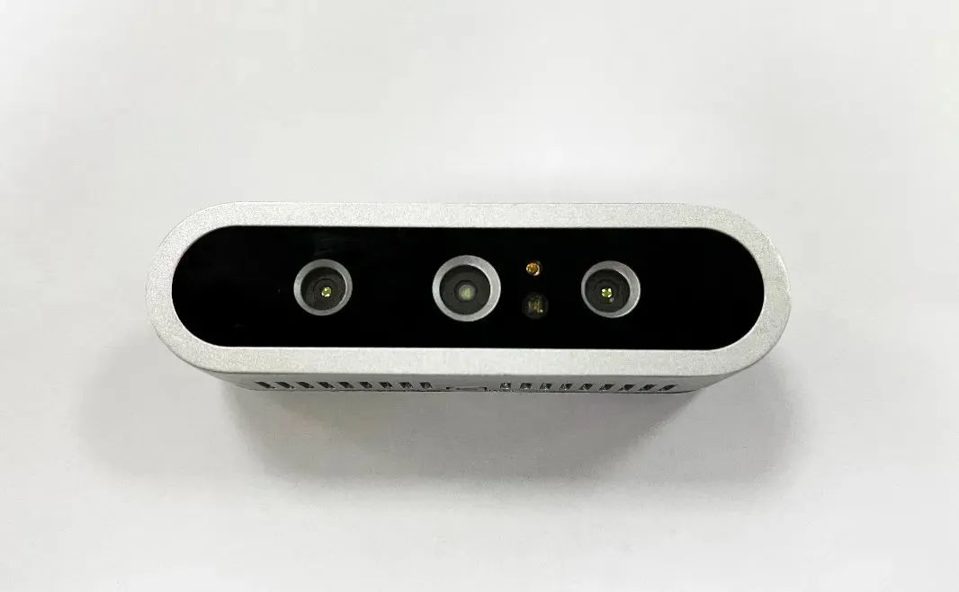 奥比中光:具备从底层芯片到上层应用算法的全栈式自研能力