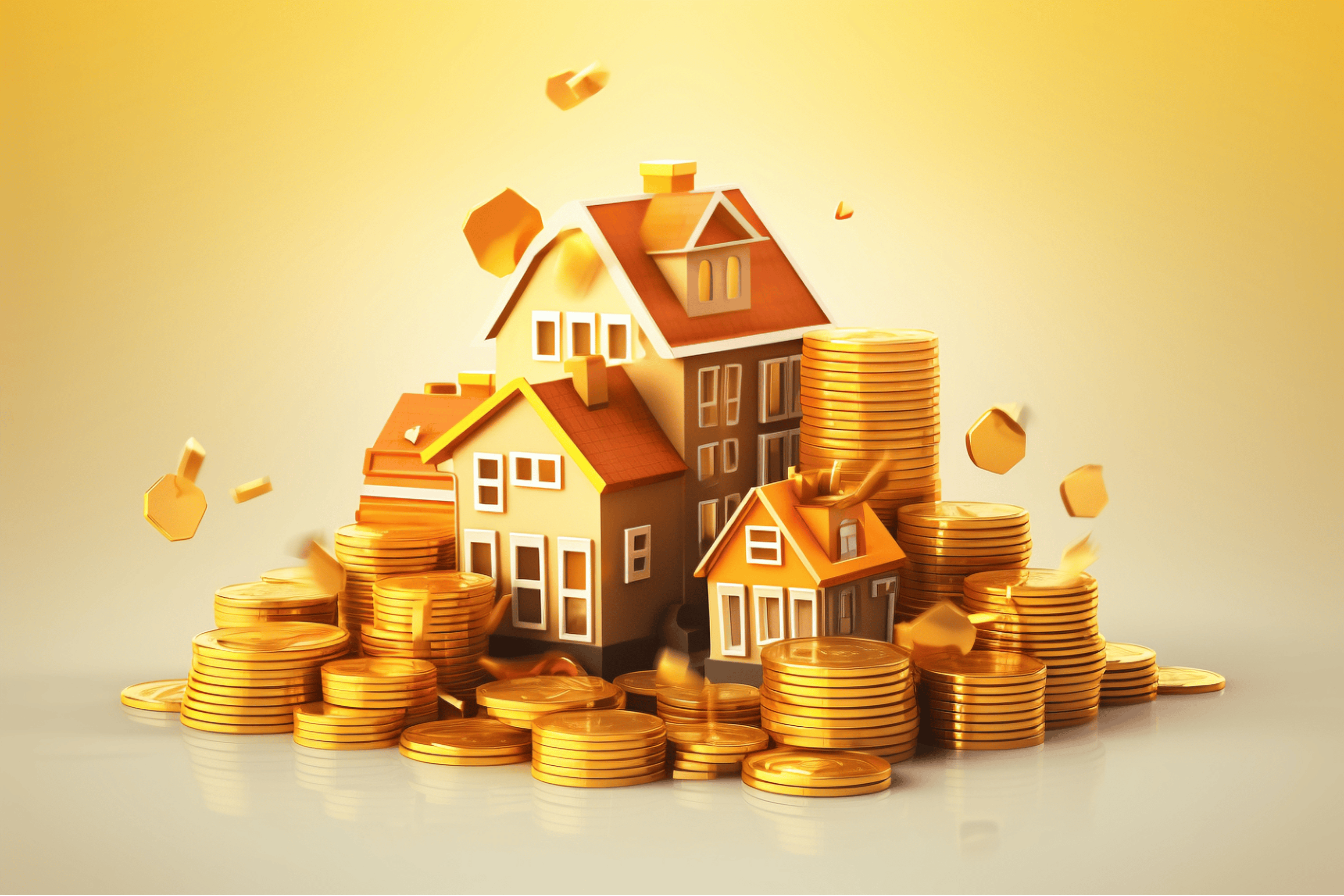 5月全国CPI同比下降0.1% ；两单不动产信托登记案例在沪落地丨金融早参