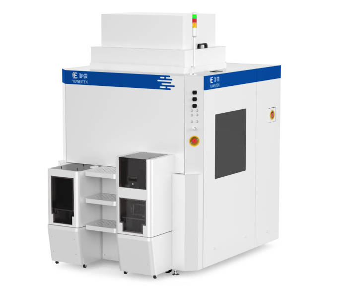 芯源微：公司产品包括前道涂胶显影设备、前道清洗设备、后道先进封装设备、化合物等小尺寸设备四大板块