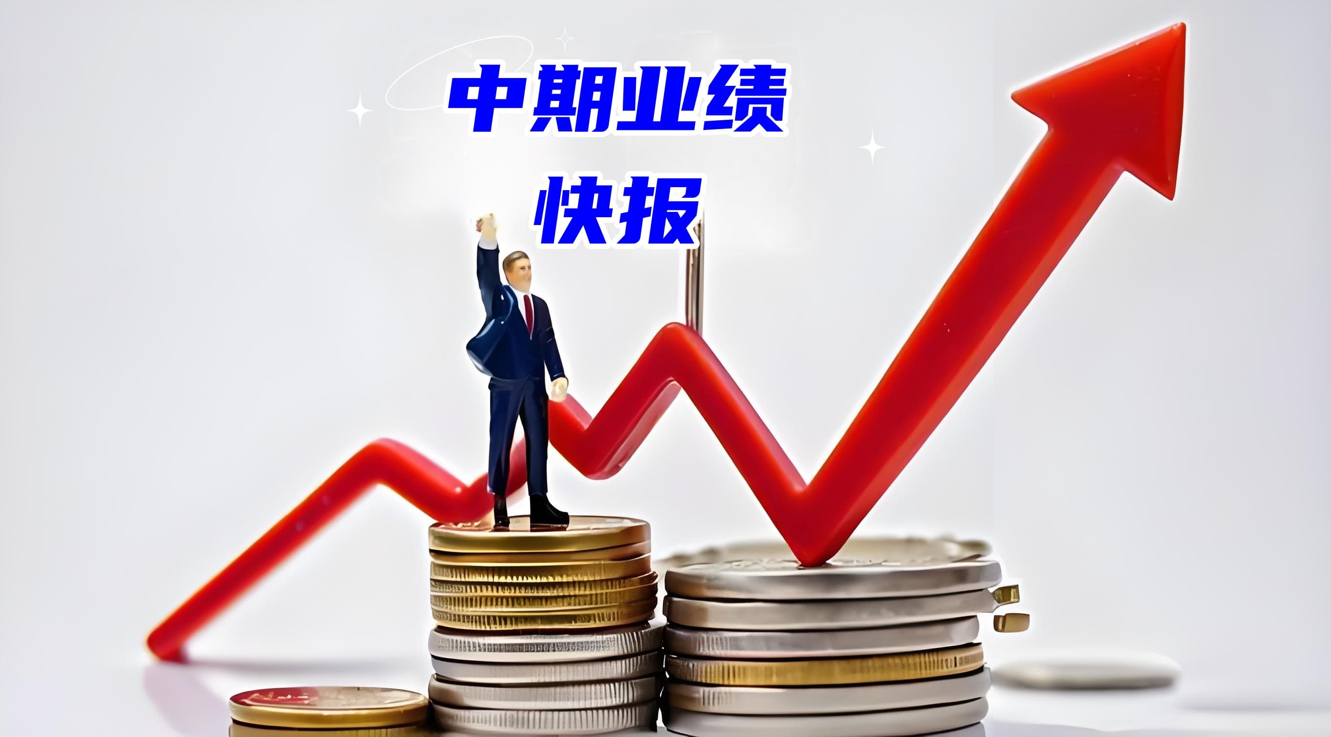 财报速递：中际联合2025年半年度净利润2.62亿元