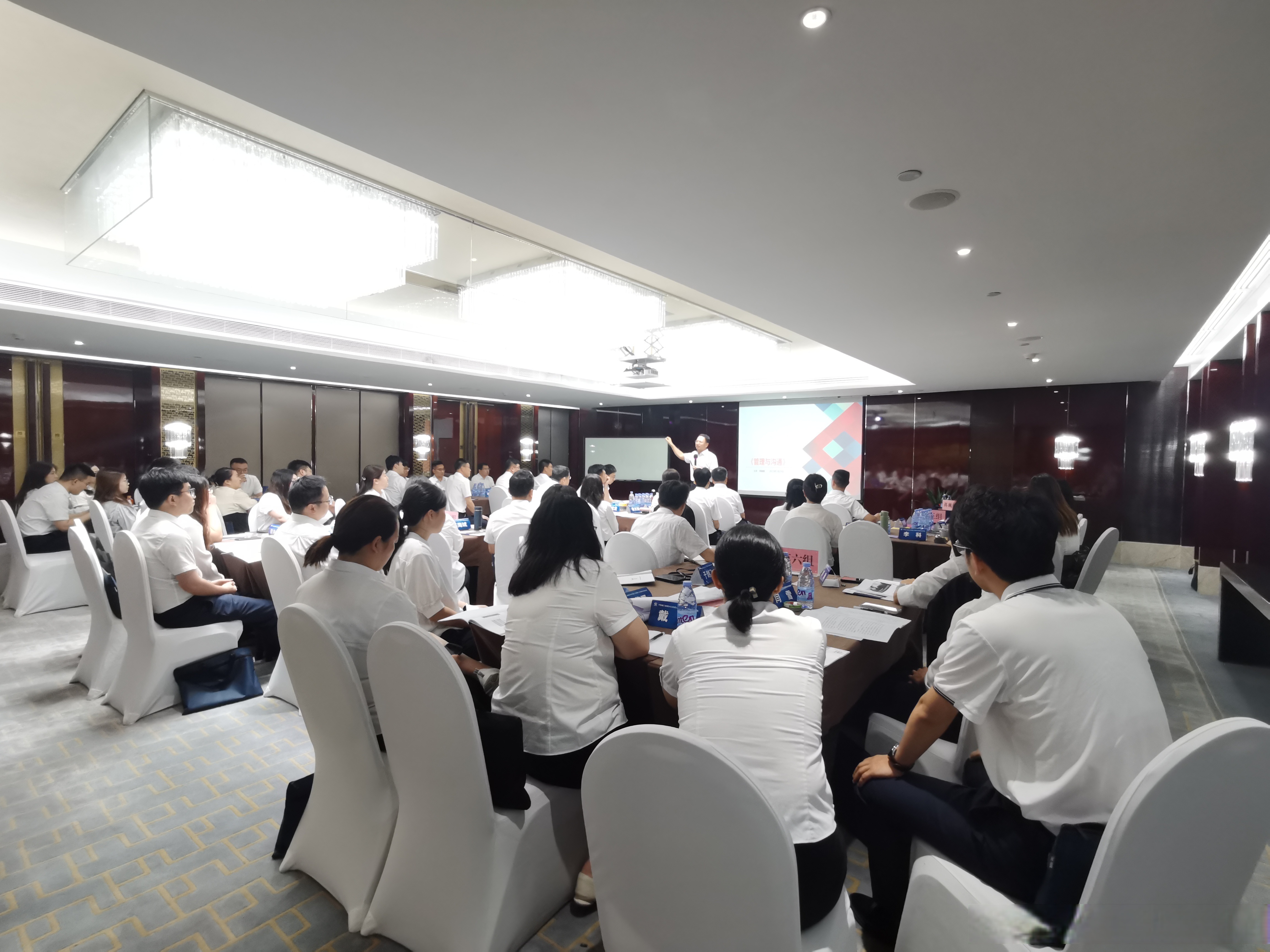 盈康生命：公司将持续优化投关工作，丰富沟通形式，积极听取市场声音