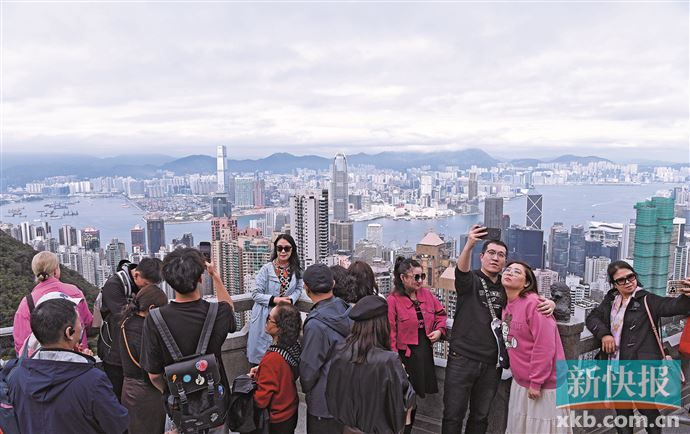 2025全球百强创新集群榜单出炉：我国24个集群上榜，深圳—香港—广州集群首次登顶
