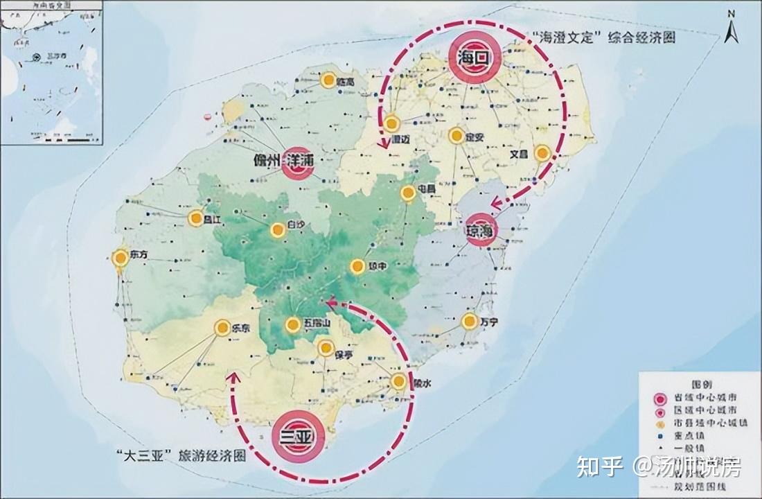 海南封关在即，珠宝产业机遇在哪里？多位行业人士这样回应⋯⋯