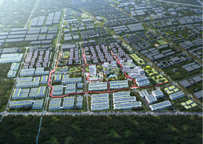 一文读懂北京市新能源汽车特色产业发展现状与投资机会（附特色产业现状、空间布局、重点项目、产业投融资情况、投资机会分析等）