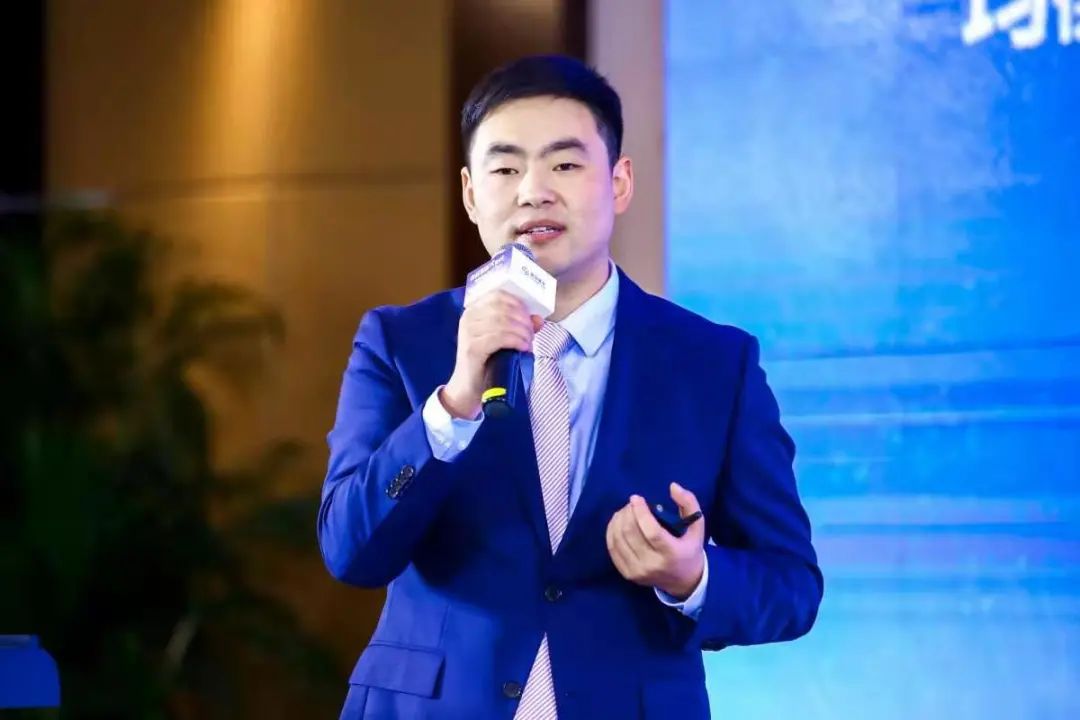 安集科技:华福电子、泉果基金等多家机构于9月10日调研我司