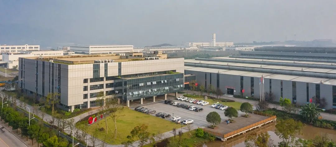 华锐精密：国盛证券有限责任公司、第一创业证券股份有限公司等多家机构于9月16日调研我司