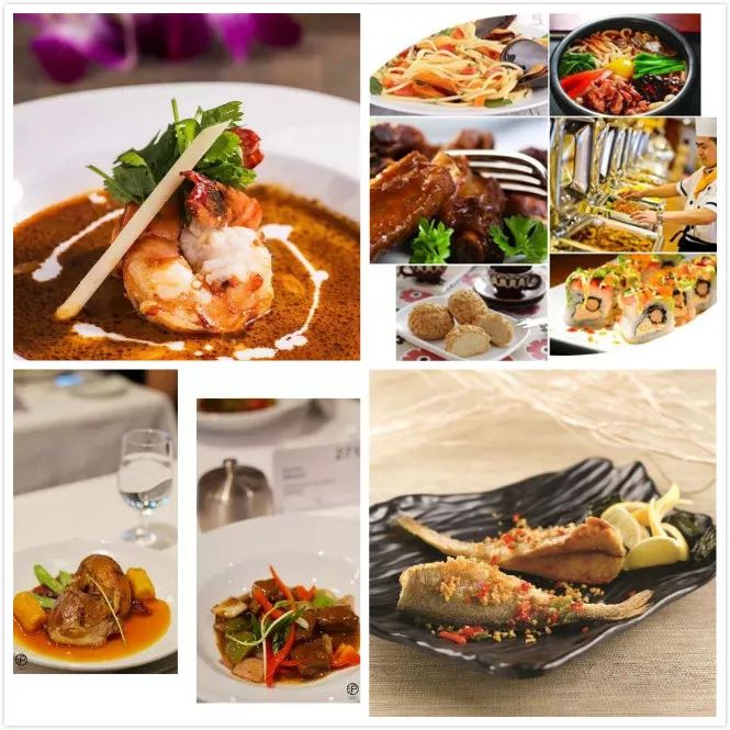 第七届中国—北欧经贸合作论坛要来了,还能品中欧菜系、购中外潮品、感荆楚文化