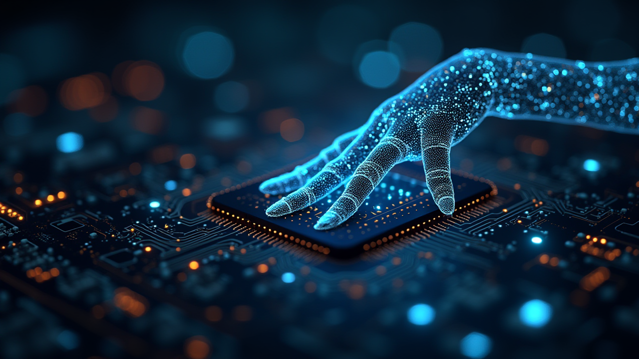 博敏电子:公司积极布局面向AI算力的PCB产品细分赛道