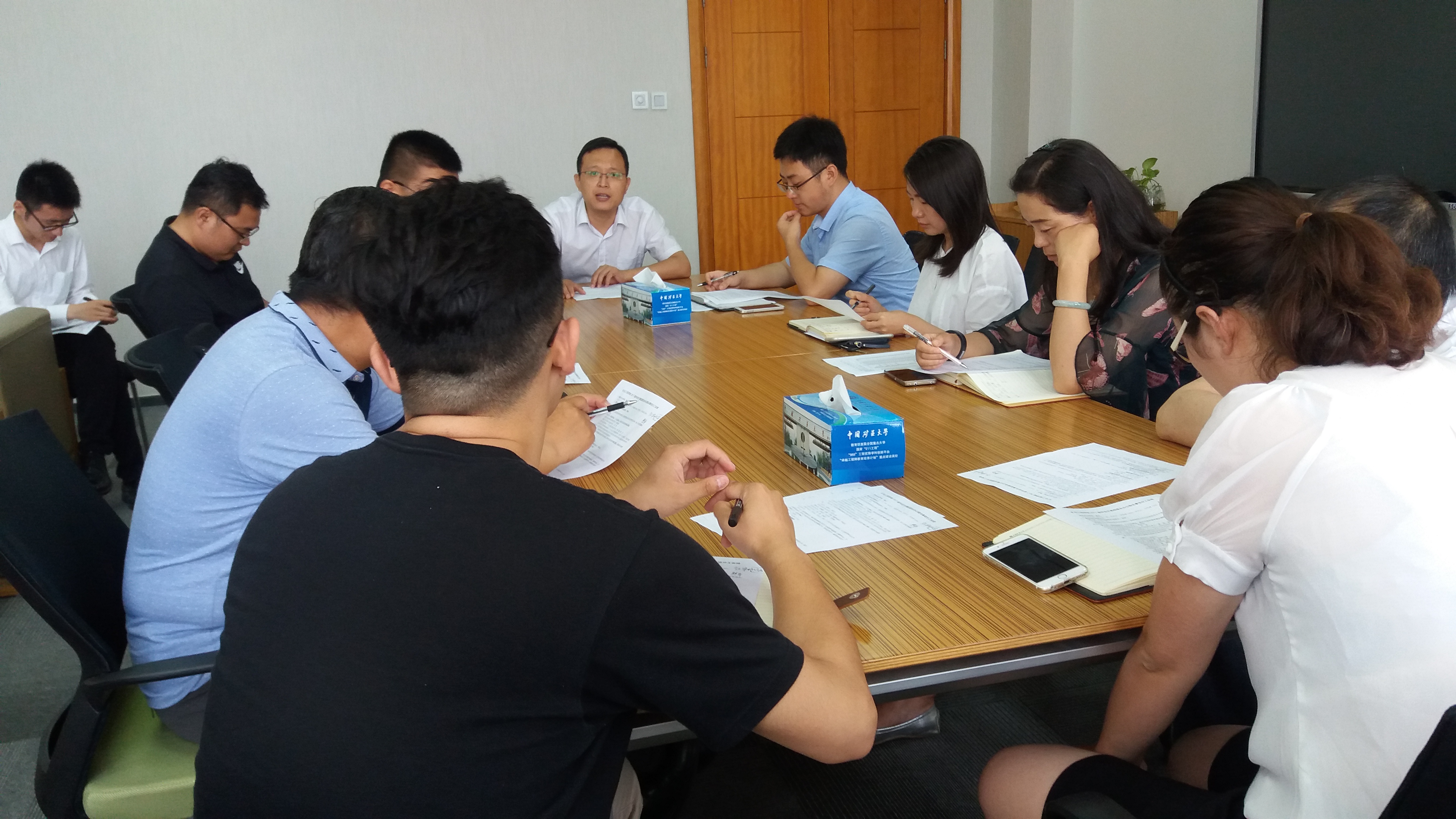 南新制药：9月19日召开业绩说明会，投资者参与