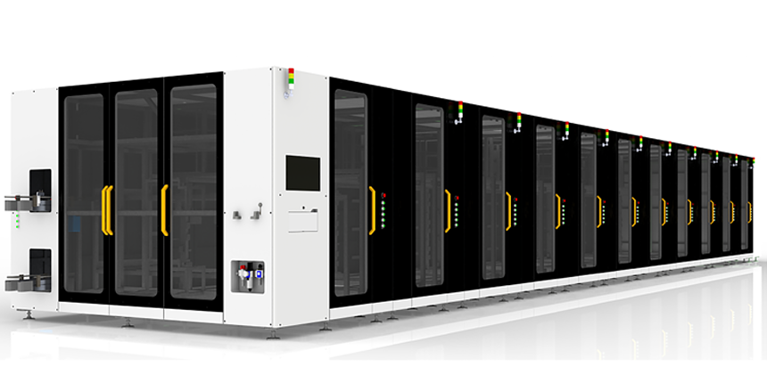 瀚川智能：9月25日召开业绩说明会，投资者参与