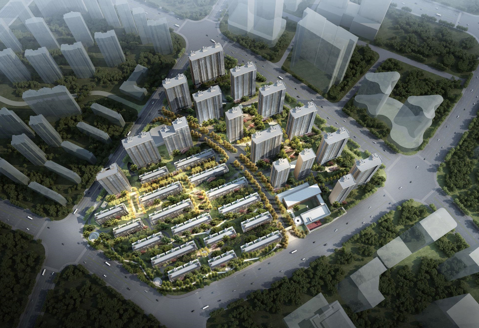 企业观察|保利北京在售项目去化率高低差异悬殊,新“地王”能否阻止利润下滑?