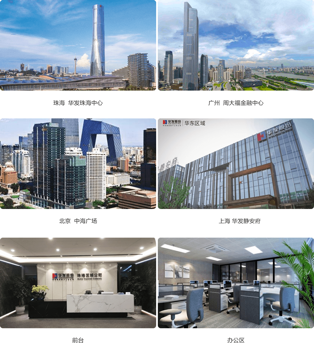 120亿元!华发股份拿下母公司存量房收储大单,此前曾转让存量房产予珠海安居集团